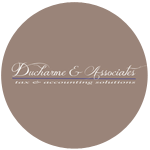 Ducharme Associate Logo