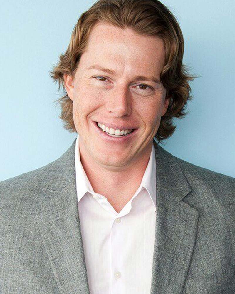 Nic Anstis financial planner