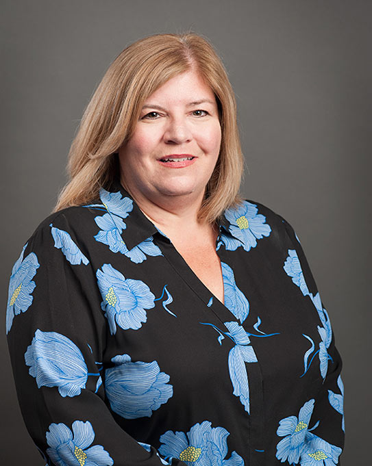 Laurie Michaud