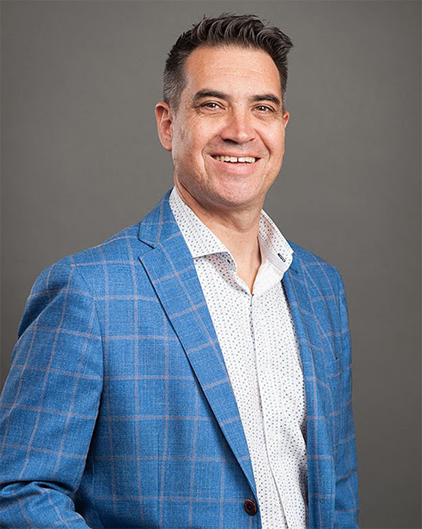 Cédric Larigaldie