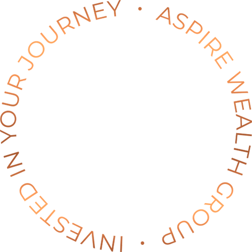Invested In Your Journey • Aspire Wealth Group