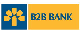 b2b bank logo