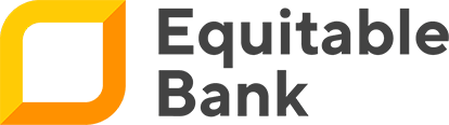 equitable bank logo