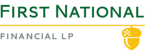 first national financial lp logo