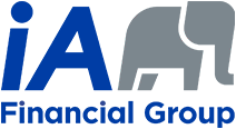 ia financial group logo